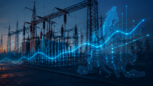 AI-powered smart grid and secondary substation flexibility intelligence for congestion forecasting and local energy planning
